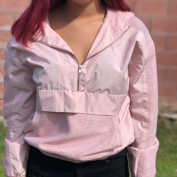 Windbreaker 👛🌸💕🦋 - Picture 2 of 7